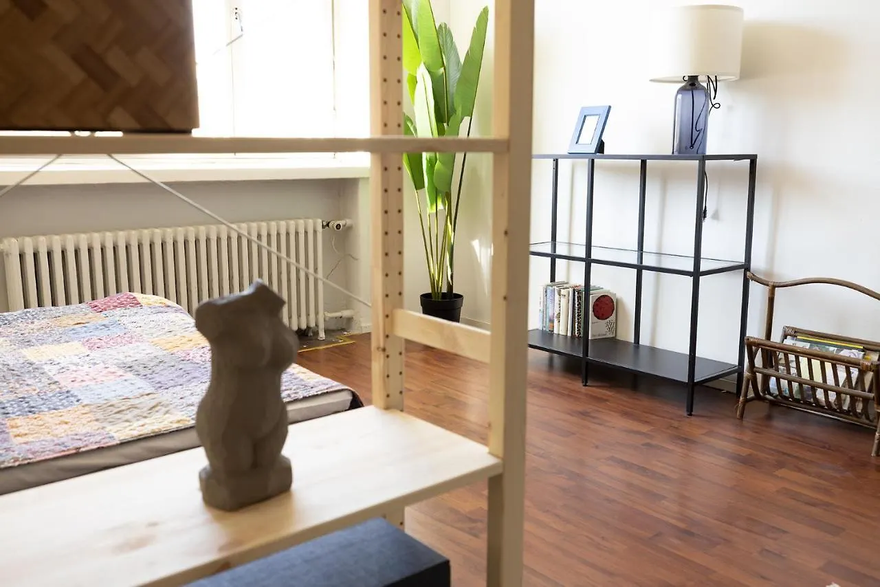 2Ndhomes Fabianinkatu Apartment 2 Ελσίνκι