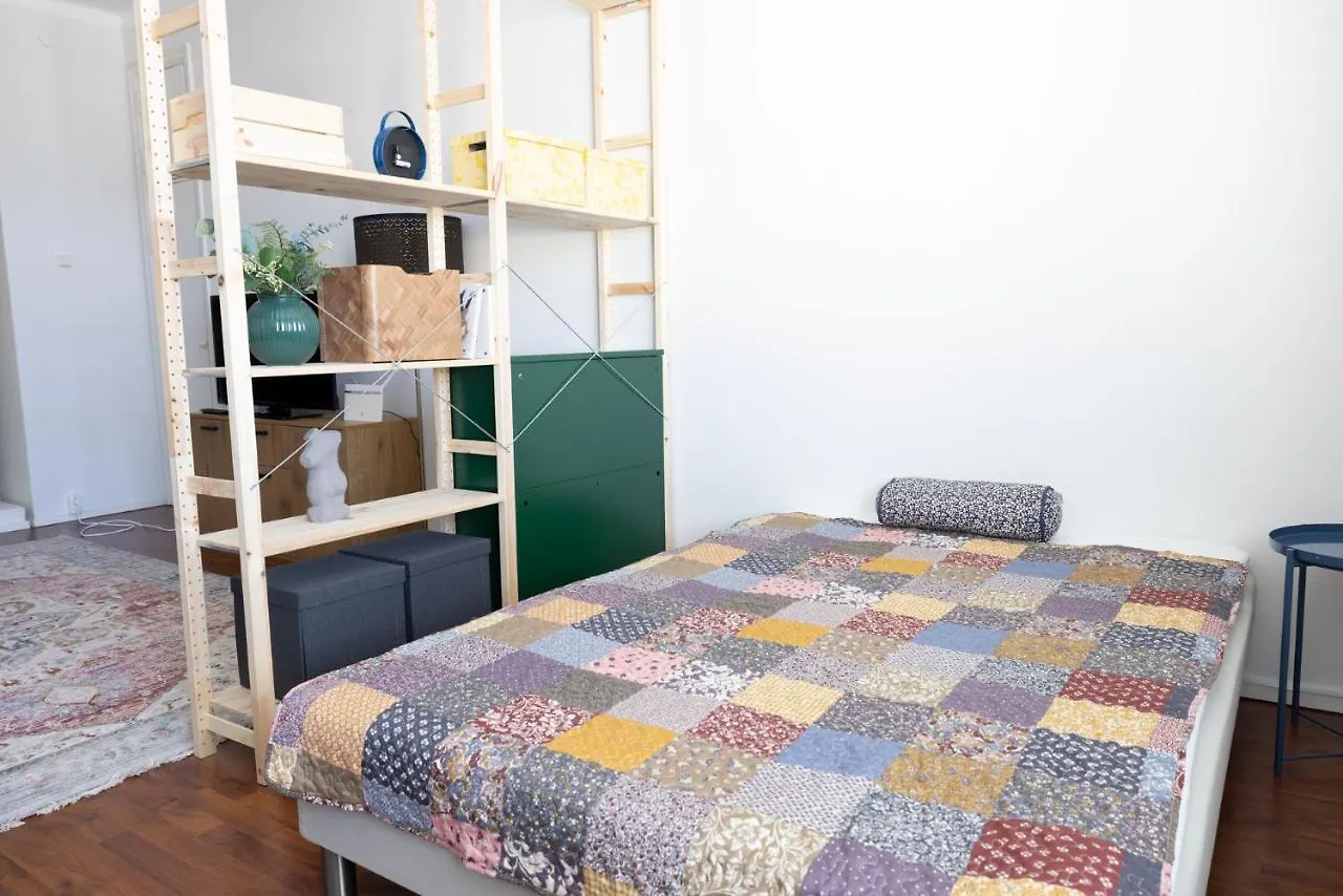 2Ndhomes Fabianinkatu Apartment 2 Ελσίνκι