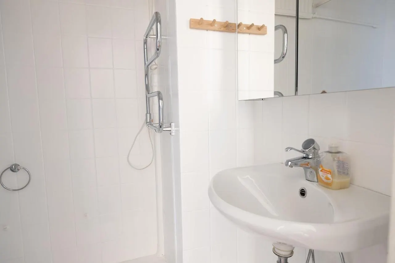 2Ndhomes Fabianinkatu Apartment 2 Ελσίνκι Φινλανδία