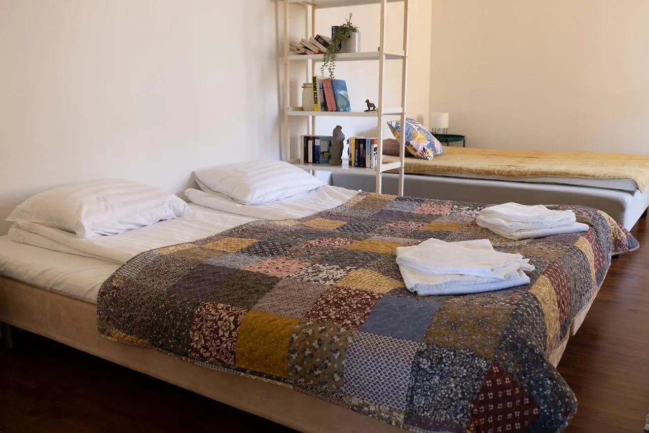 2Ndhomes Fabianinkatu Apartment 2 Ελσίνκι