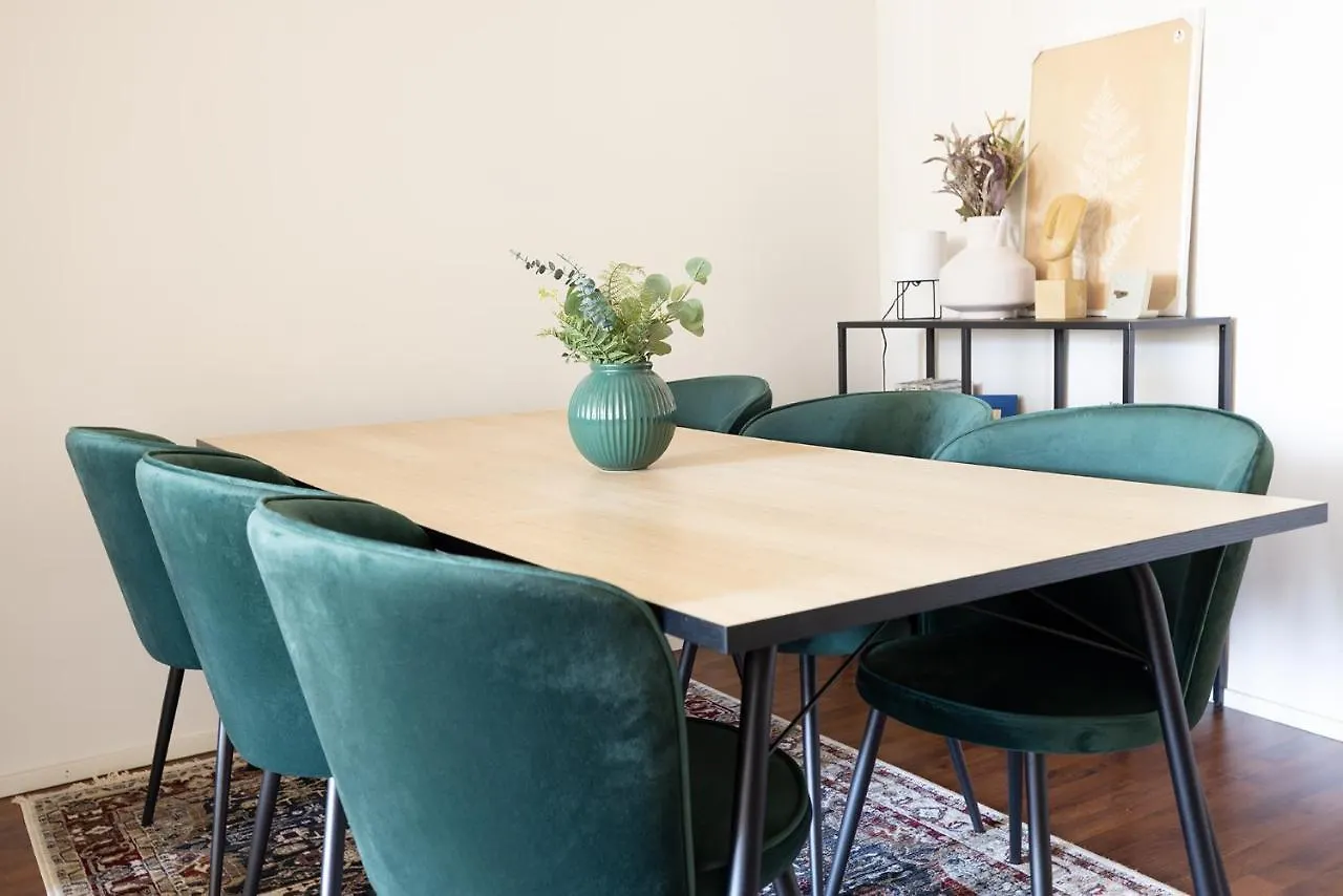 2Ndhomes Fabianinkatu Apartment 2 Ελσίνκι